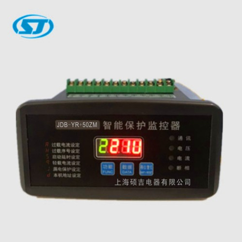 江蘇南通電機(jī)保護(hù)器哪個(gè)品牌好？