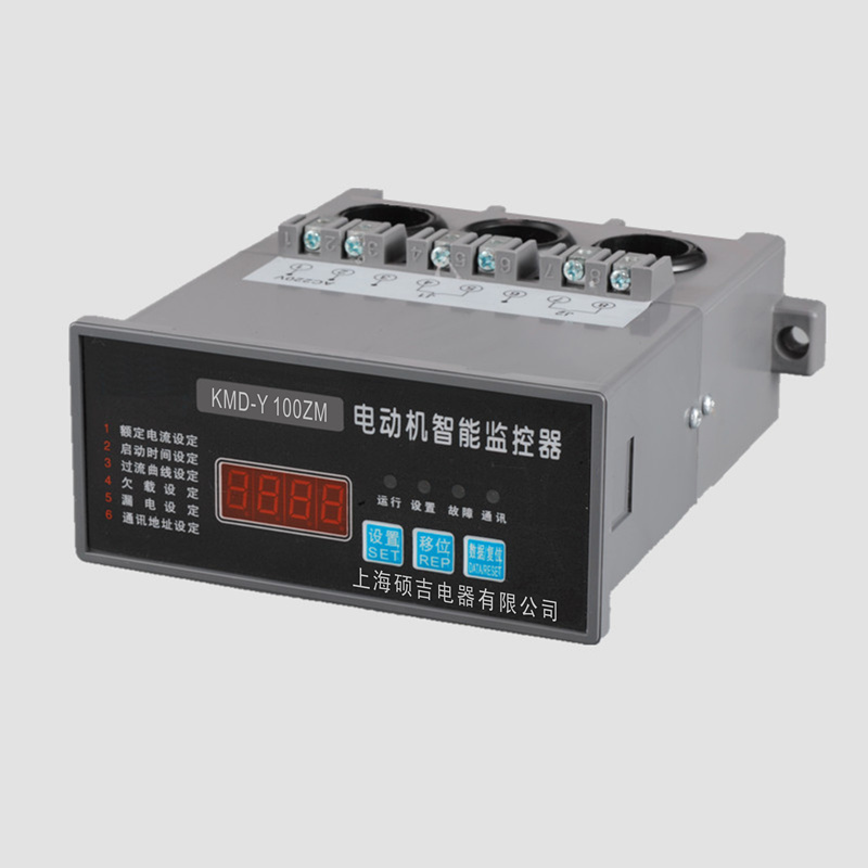 江蘇淮安電動(dòng)機(jī)保護(hù)器品牌哪個(gè)質(zhì)量好？