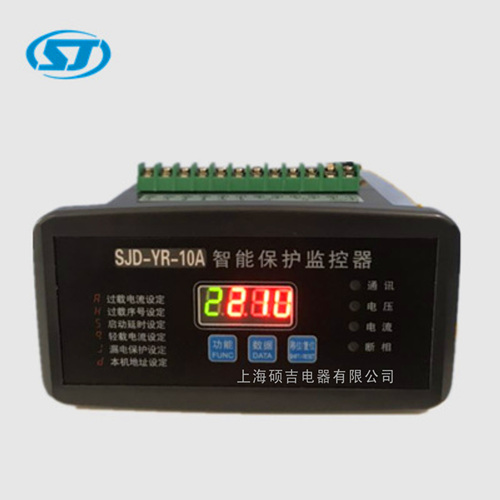 江蘇泰州電動機保護器哪里有賣？