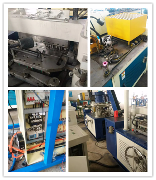 上海碩吉SJD801系列電機(jī)保護(hù)器在鏈傳動設(shè)備上的應(yīng)用