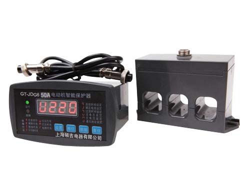 新疆阿克蘇三相電機(jī)綜合保護(hù)器品牌哪個(gè)好？