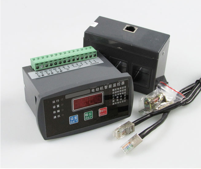 新疆阿勒泰低壓電動機保護器品牌哪個好？