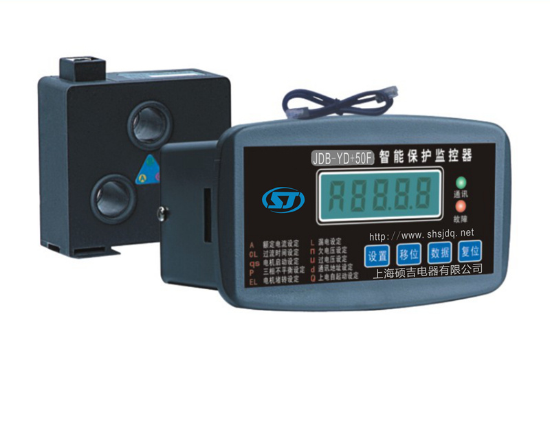 廣東江門電動(dòng)機(jī)保護(hù)控制器廠家哪個(gè)好？